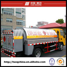 Carbon Steel Q345 Mobile Refueller (HZZ5060GJY) with High Performance